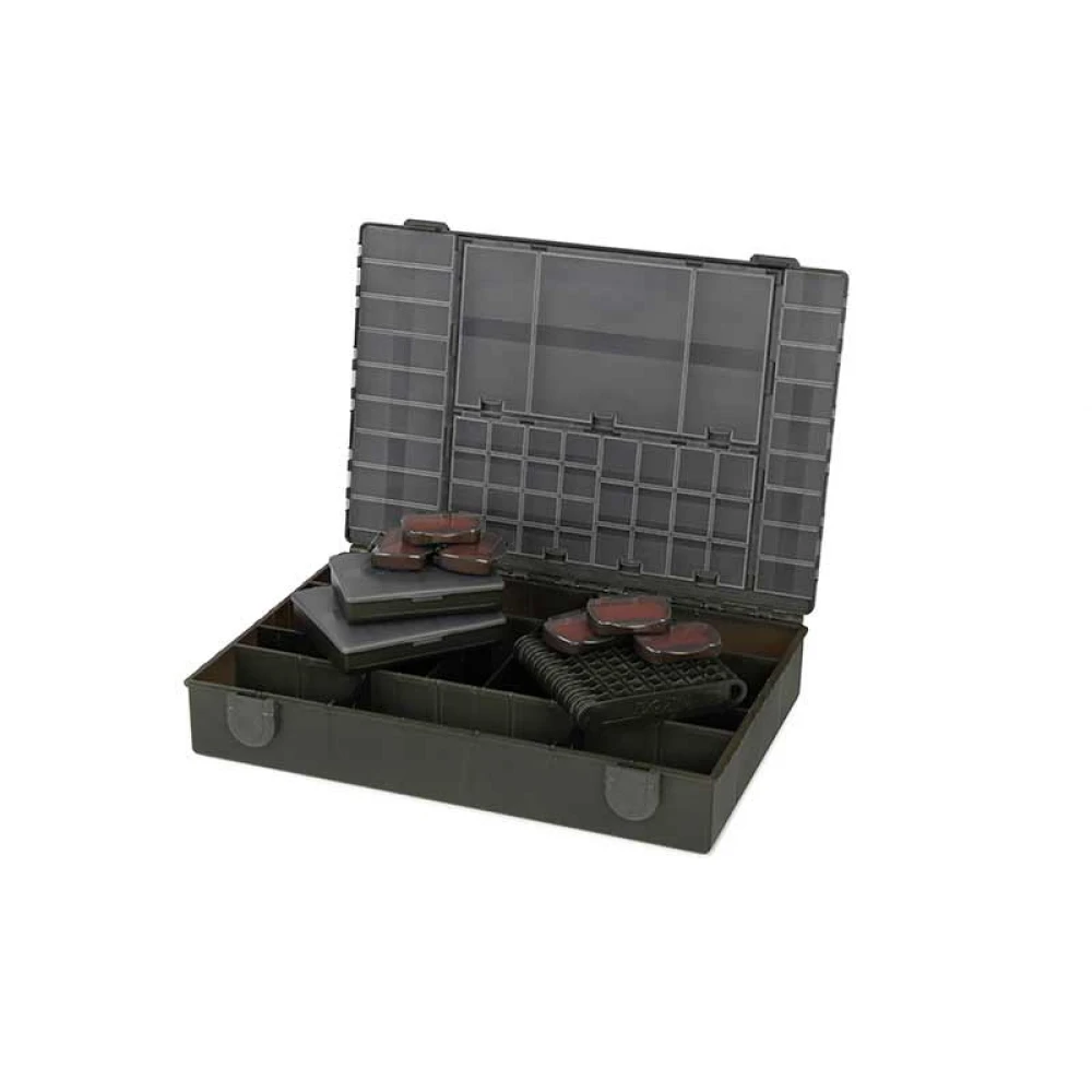 Fox - Edges Tackle Box - Afbeelding 2