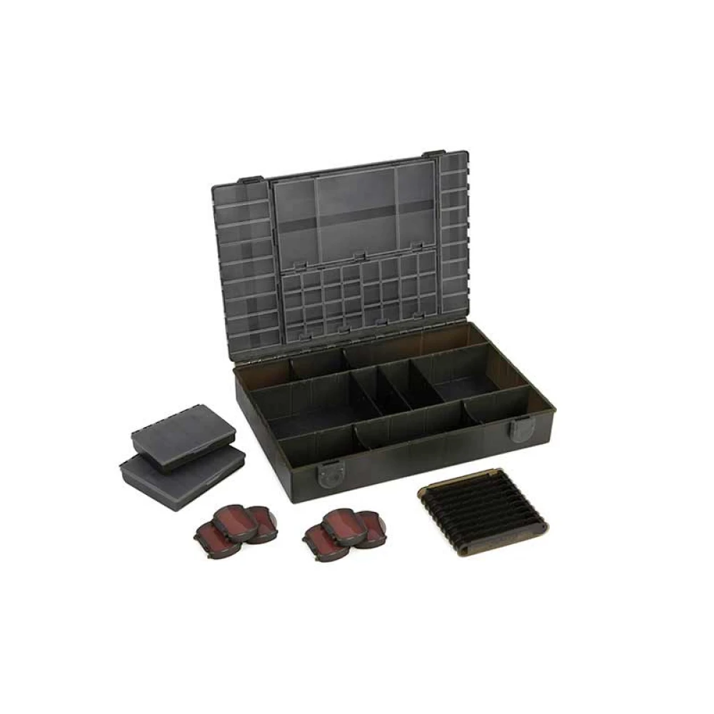 Fox - Edges Tackle Box