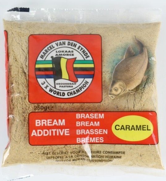 M. V/d Eynde - Additief 250g