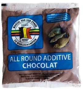 M. V/d Eynde - Additief 250g - Afbeelding 4