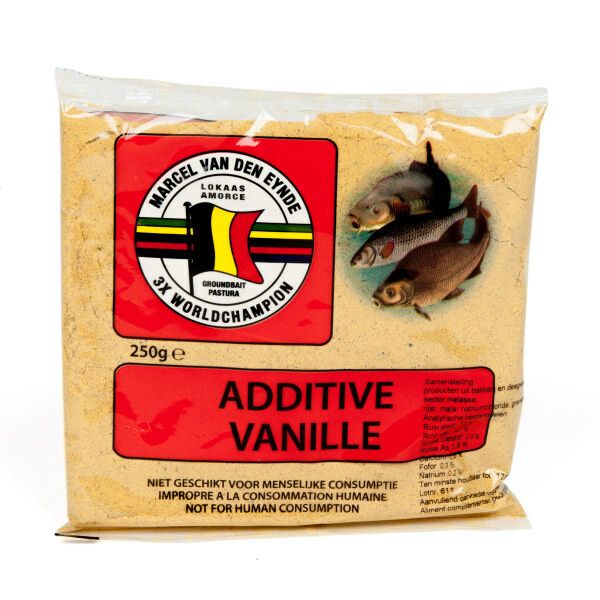 M. V/d Eynde - Additief 250g - Afbeelding 3