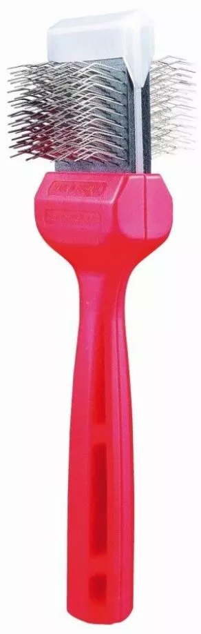 Een foto van een Activet – Mat Zapper (Rood)