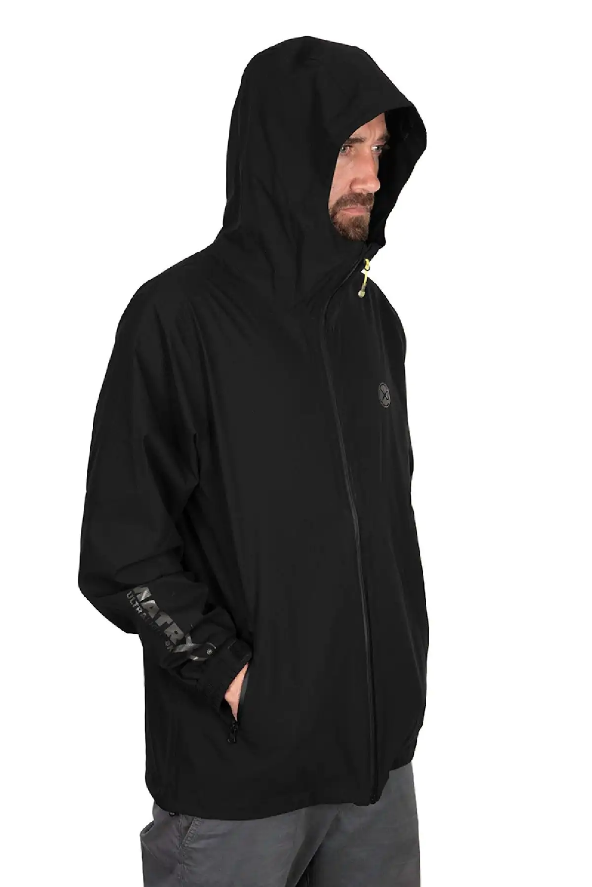 Matrix - Ultra Light Jacket - Afbeelding 3