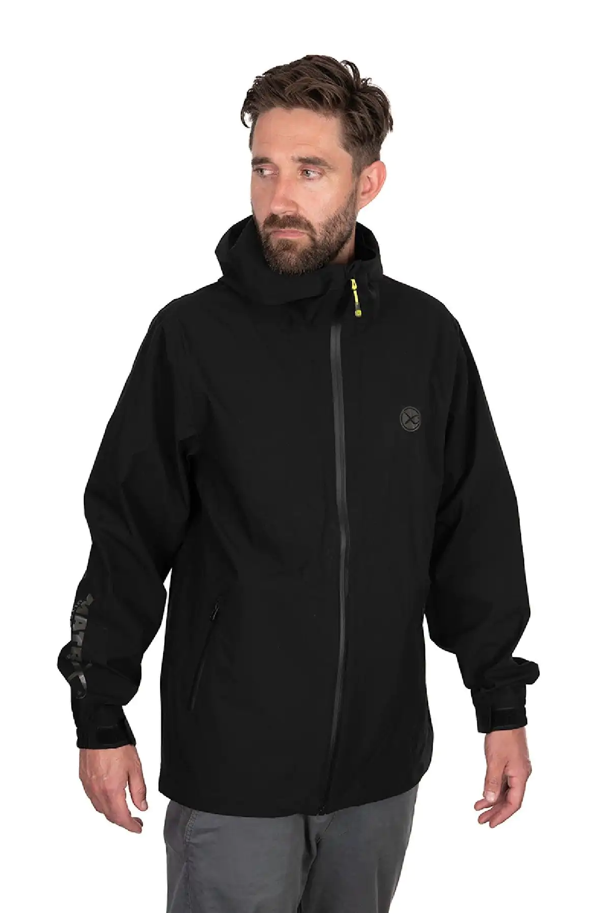 Matrix - Ultra Light Jacket