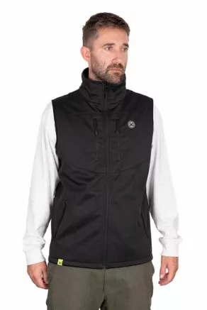 Een foto van een Matrix – Windblocker Gilet L
