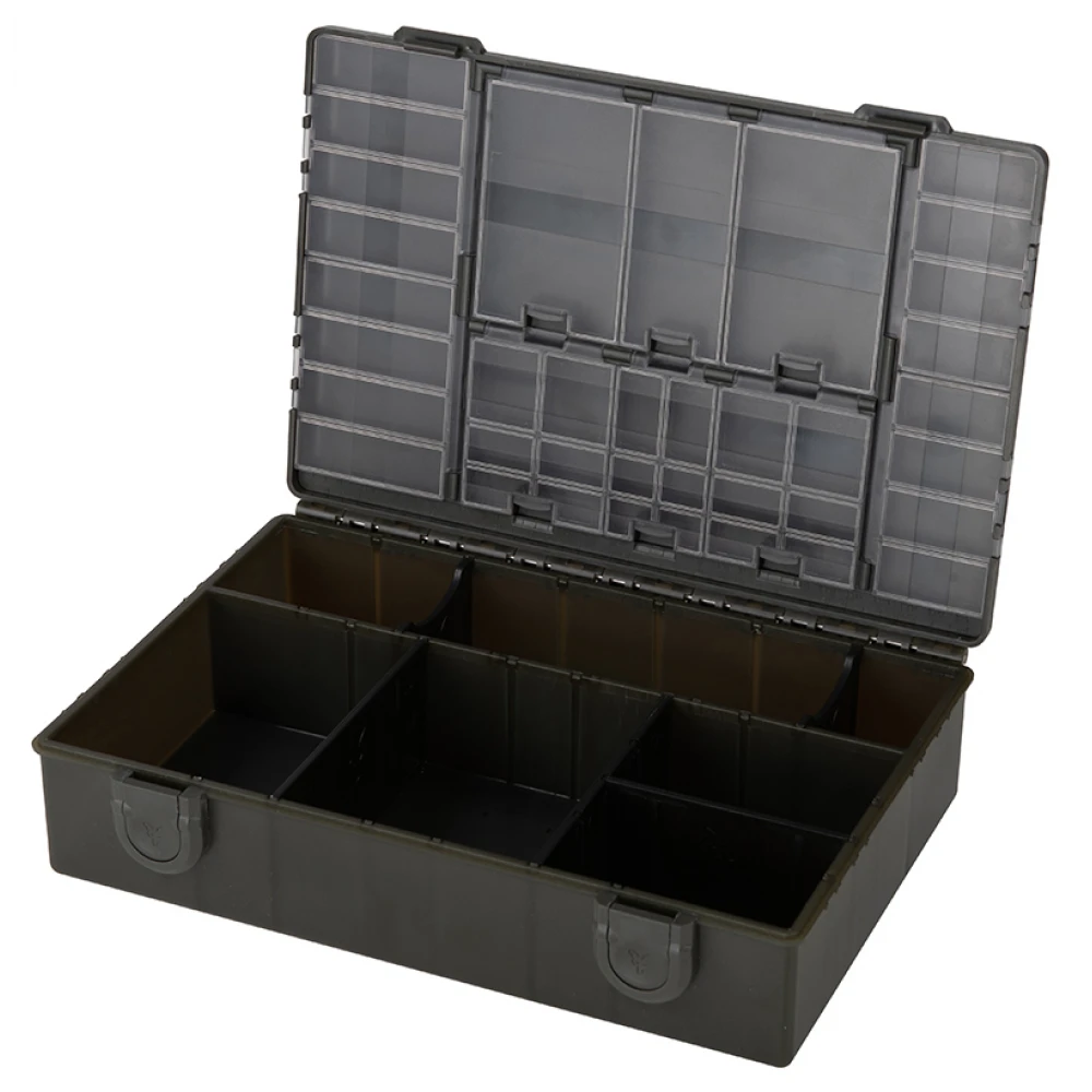 Fox - Edges Tackle Box - Afbeelding 3