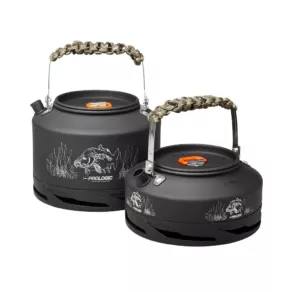 Een foto van een Prologic – Blackfire 4 Cup Kettle