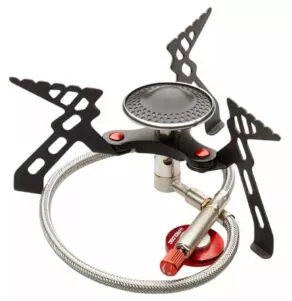 Een foto van een Proloic – Blackfire C-series Gas Stove