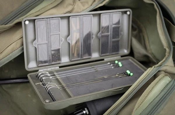 Korda - Rigsafe Combi