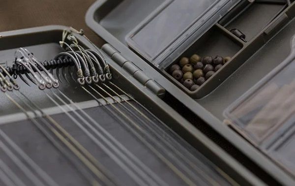 Korda - Rigsafe Combi - Afbeelding 3