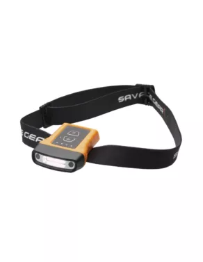 Een foto van een Savage Gear – MP Flip And Cap Head Lamp