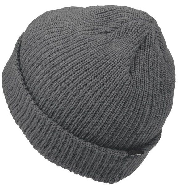 Spro Freestyle - Grey Winter Hat - Afbeelding 2
