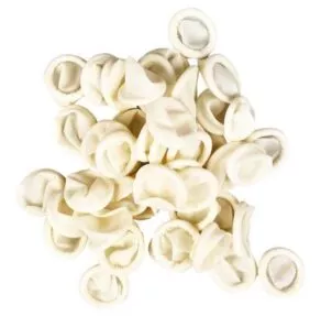 Een foto van een Emro – Vingerlingen 100 St.