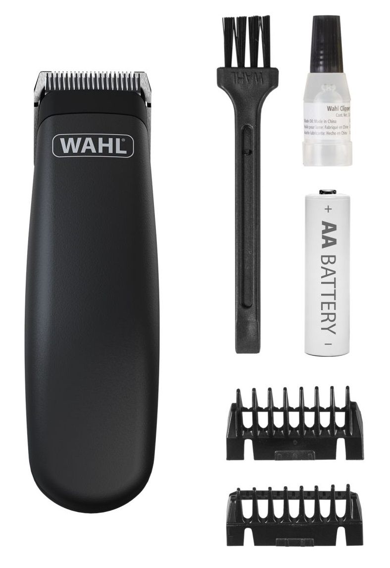 Wahl - Tondeuse Pocket Pro, Zwart - Afbeelding 4