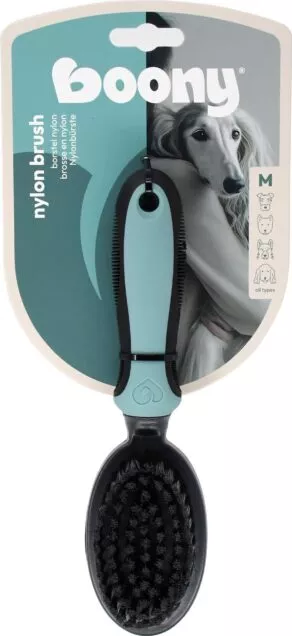 Een foto van een Boony, Nylon Bortel, Medium