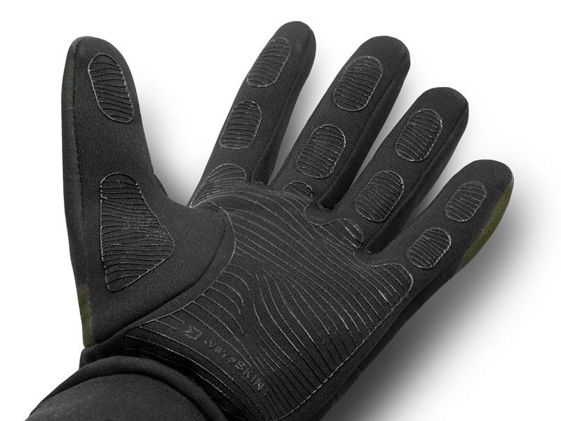 Delphin - Neoprene Handschoen - Afbeelding 2