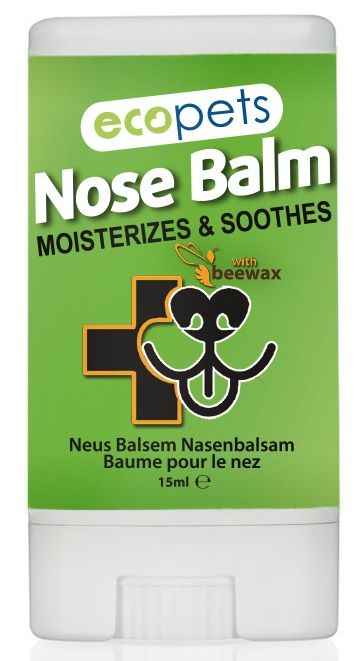 Ecopets - Nose Balm Stick