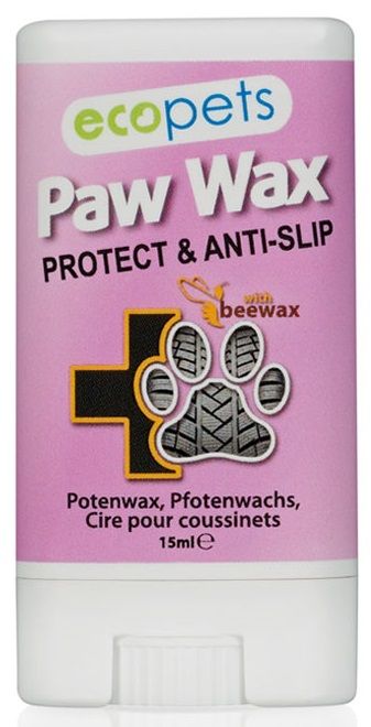 Ecopets - Paw Wax Stick