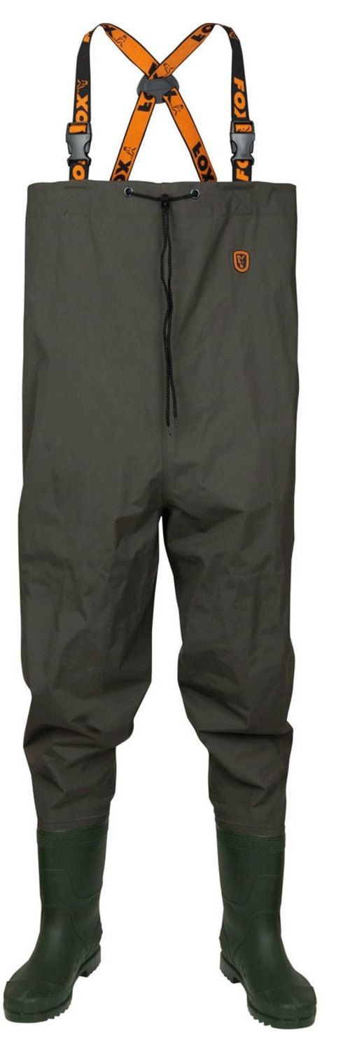 Fox - Lw Waders Green