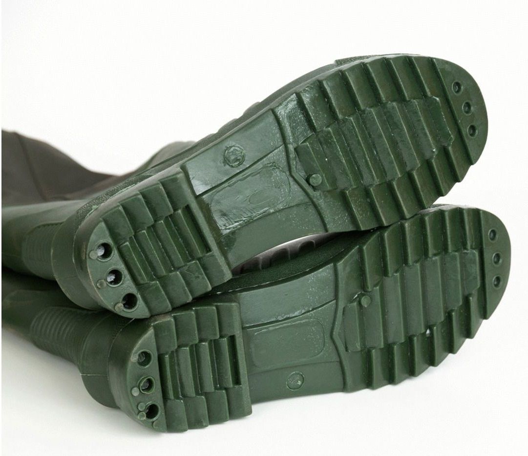 Fox - Lw Waders Green - Afbeelding 3