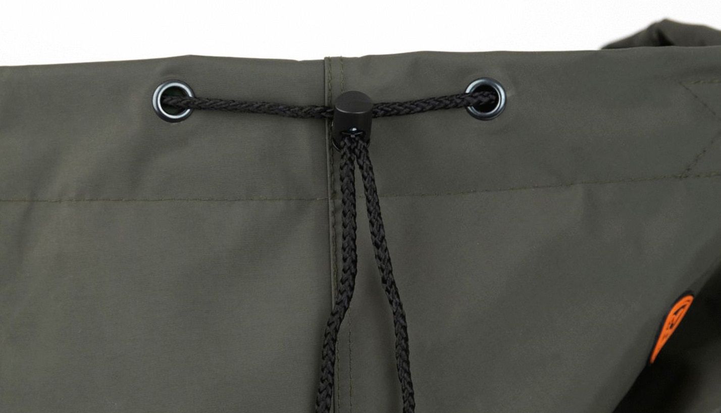 Fox - Lw Waders Green - Afbeelding 2