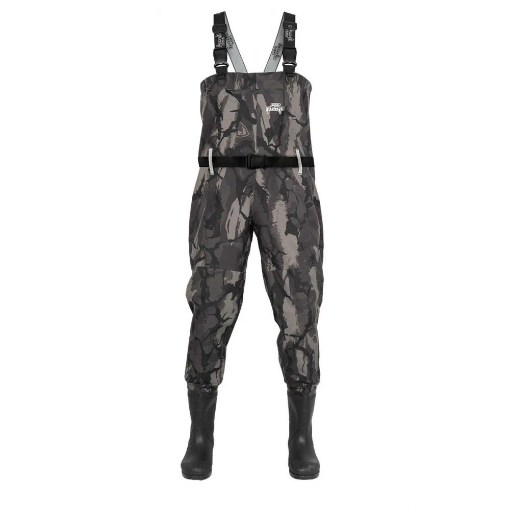 Fox - Rage Camo Lw Beathable Waders