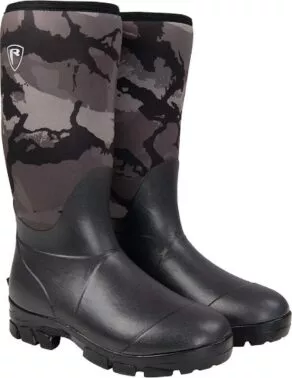 Een foto van een Fox Rage – Camo Neoprene Boots