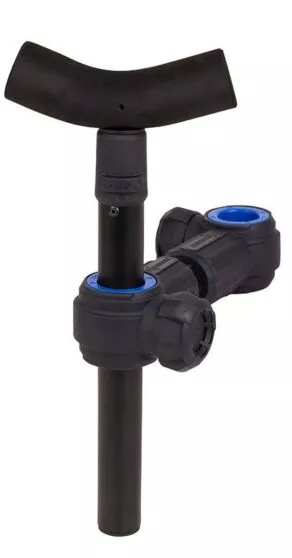 Een foto van een Matrix – 3D-R Eva Butt Rest