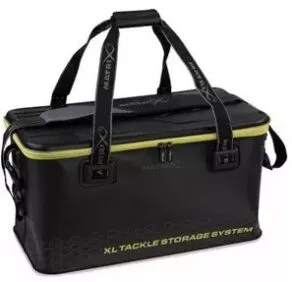Een foto van een Matrix – Eva Xl Tackle Storage System