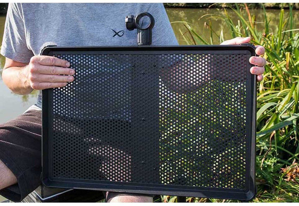 Matrix - Standard Side Tray - Afbeelding 3