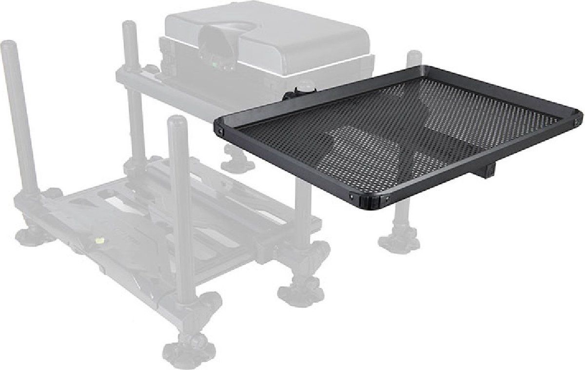 Matrix - Standard Side Tray