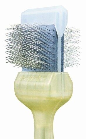 Activet - Coat Grabber klein, ultra zacht (Goud) - Afbeelding 2