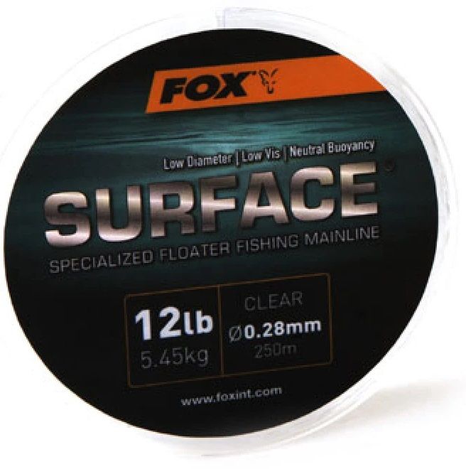 Fox - Surface Floater Mainline