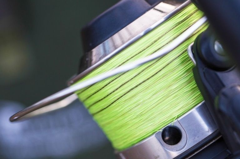 Korda - Spod Braid 20lb 0.16mm 9.1kg 300m - Afbeelding 3