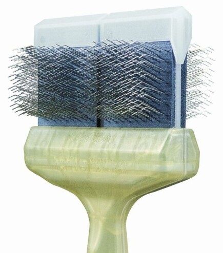 Activet - Mega Coat Grabber, Ultra Zacht (goud) - Afbeelding 2
