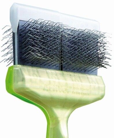 Activet - Mega Silcoater Duo Groen/Goud - Afbeelding 2