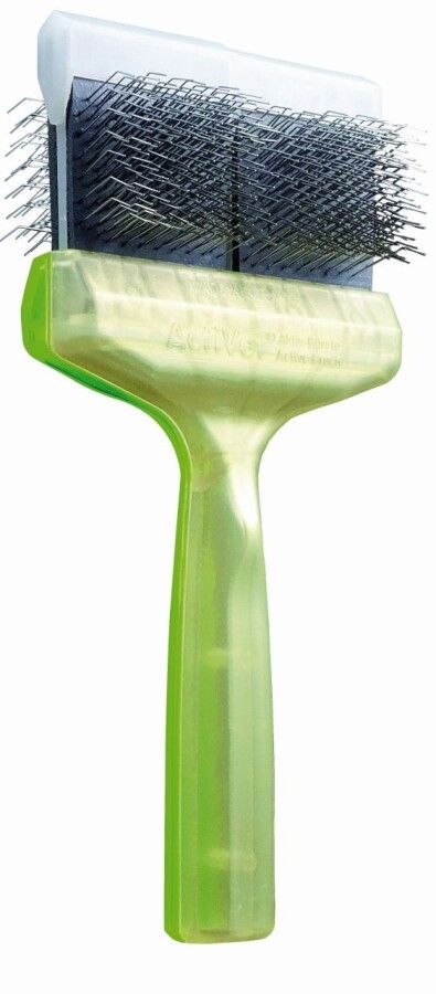 Activet - Mega Silcoater Duo Groen/Goud