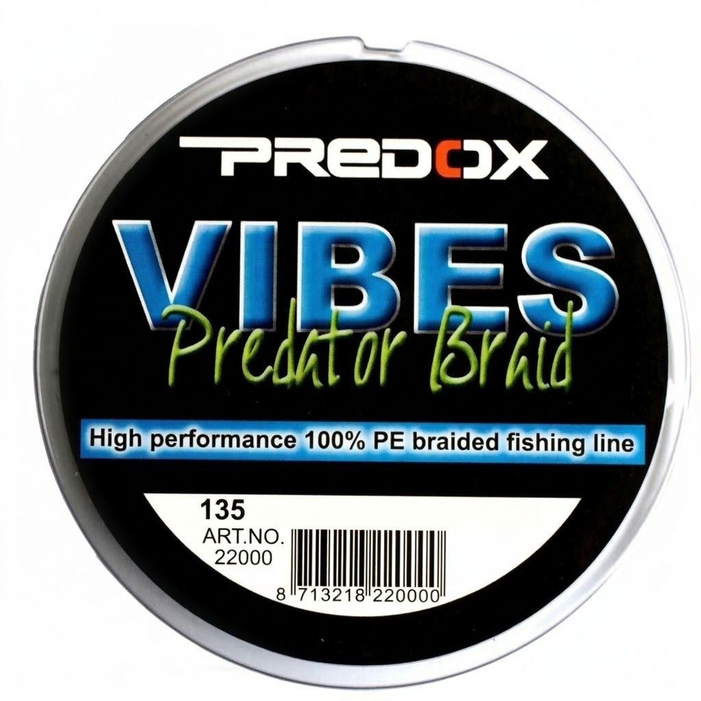 Predox - Vibes Braid 135m
