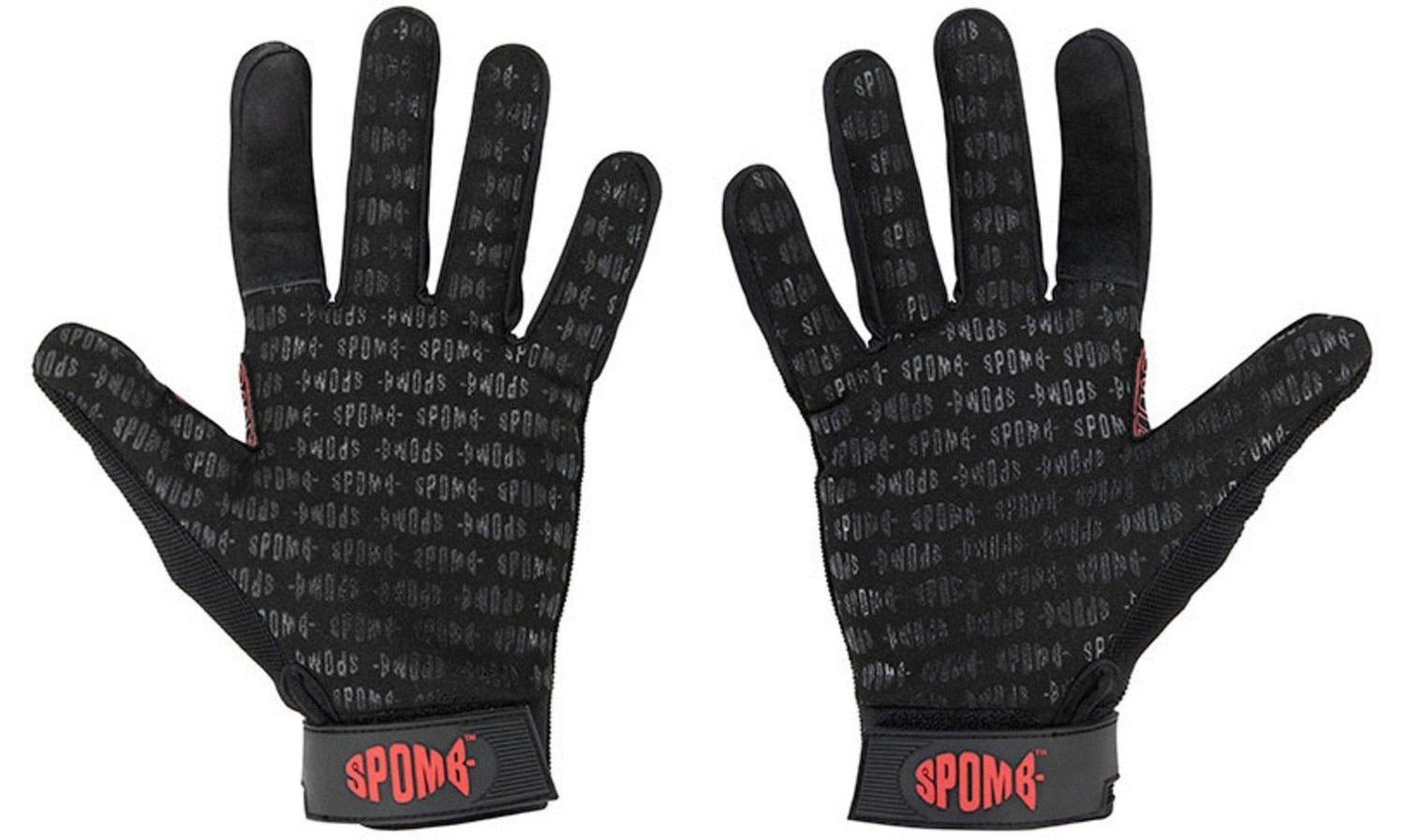 Spomb - Pro Casting Gloves M - Afbeelding 2