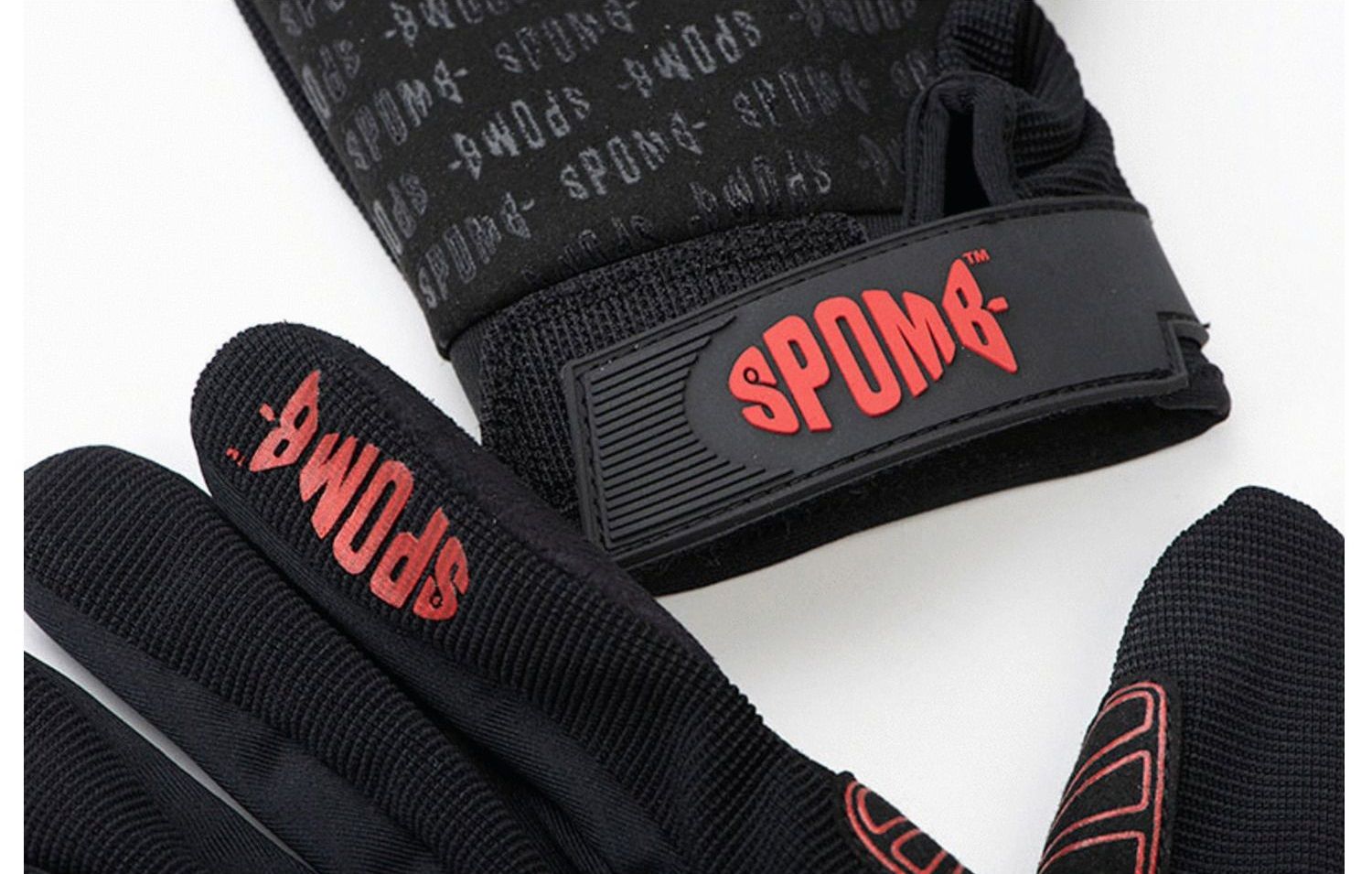 Spomb - Pro Casting Gloves M - Afbeelding 3