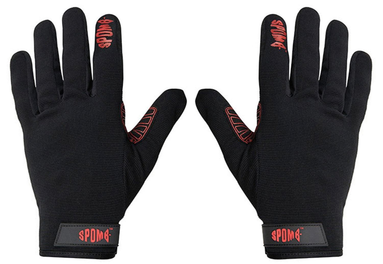 Spomb - Pro Casting Gloves M