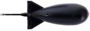 Een foto van een Spomb – X Black