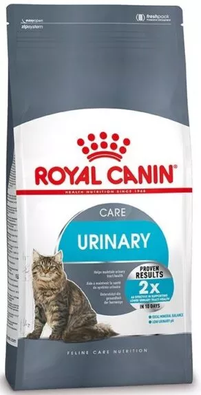 Een foto van een Royal Canin – Urinary Care 10Kg, Nog Goed genoeg!