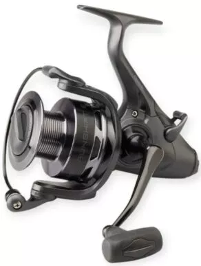 Een foto van een Dam – Runshift 6 6000S FS