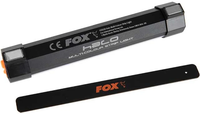 Fox - Multi-Colour Strip Light - Afbeelding 2