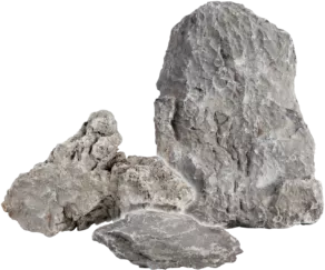 Een foto van een Sera – Rock Gray Mountain