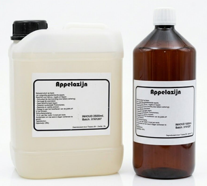 Traseco - Appelazijn