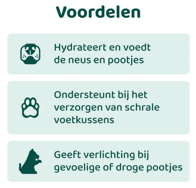 Dogsuppy - Neus - Pootbalsem, 125ml - Afbeelding 4