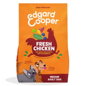 Edgard & Cooper - Kip Adult Medium Dog