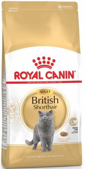 Royal Canin - British Shorthair 400g